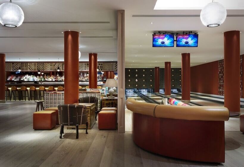 Ham Yard Hotel, Firmdale Hotels