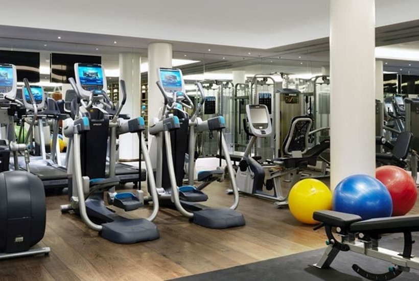 Ham Yard Hotel, Firmdale Hotels