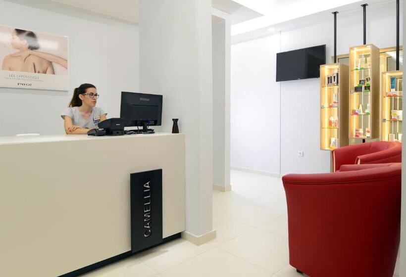 Hedera   Maslinica Hotels & Resorts