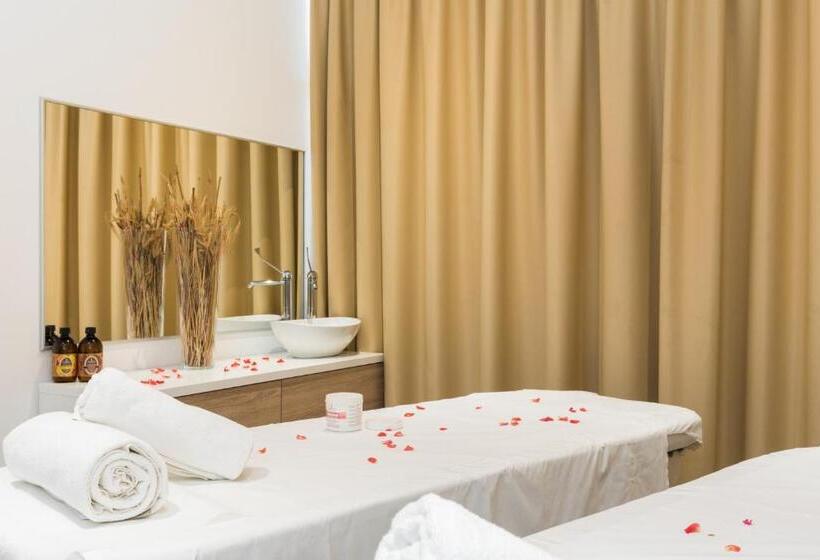 Hedera   Maslinica Hotels & Resorts