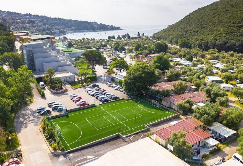 Hedera   Maslinica Hotels & Resorts