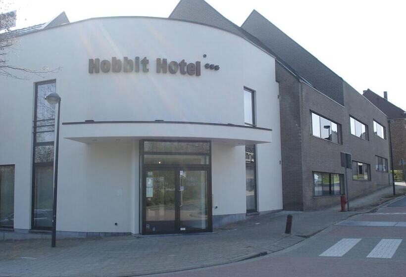Hobbit Hotel Zaventem