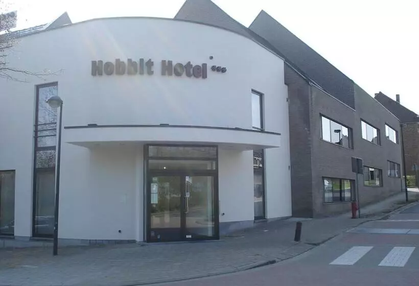 Hobbit Hotel Zaventem