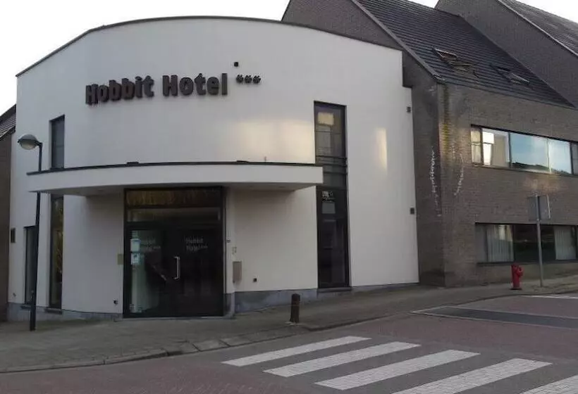 Hobbit Hotel Zaventem