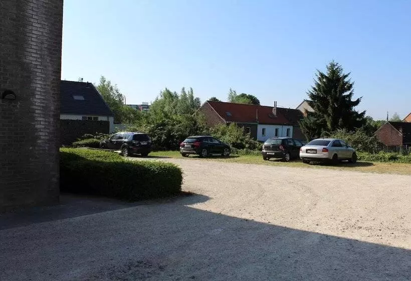 Hobbit Hotel Zaventem