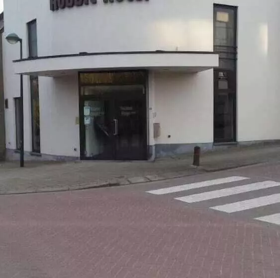 Hobbit Hotel Zaventem