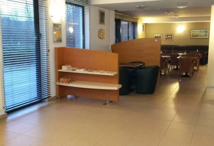 Hobbit Hotel Zaventem