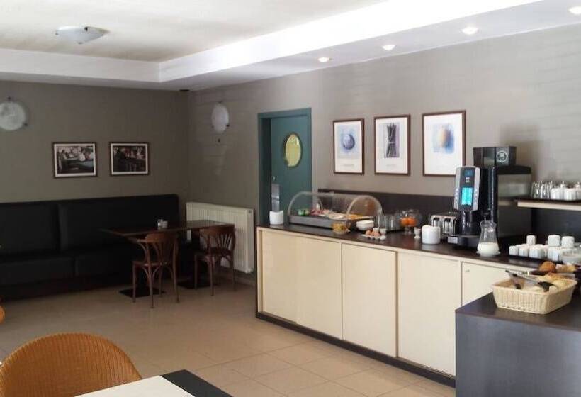 Hobbit Hotel Zaventem