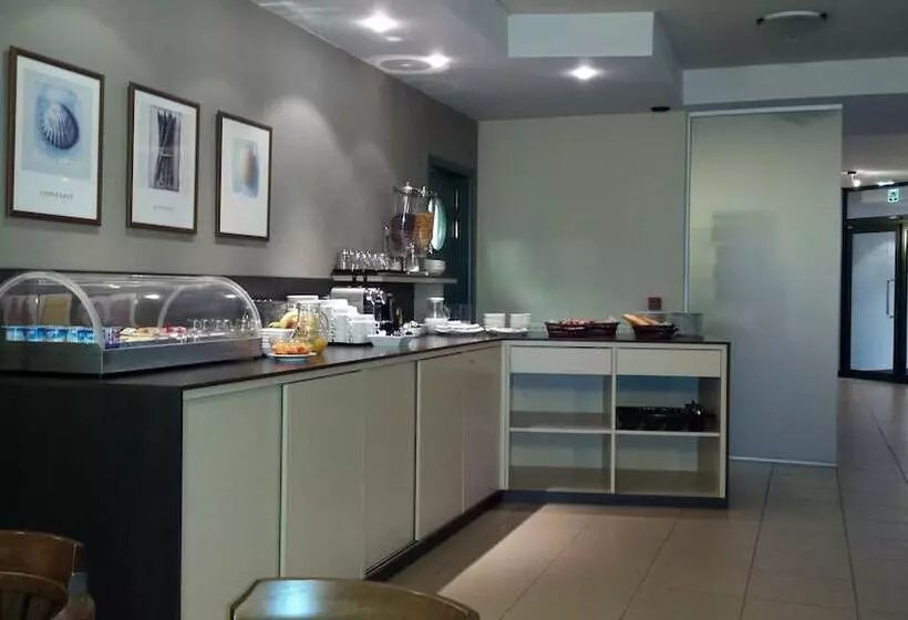 Hobbit Hotel Zaventem