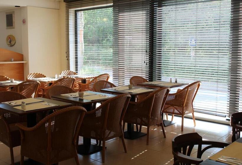 Hobbit Hotel Zaventem