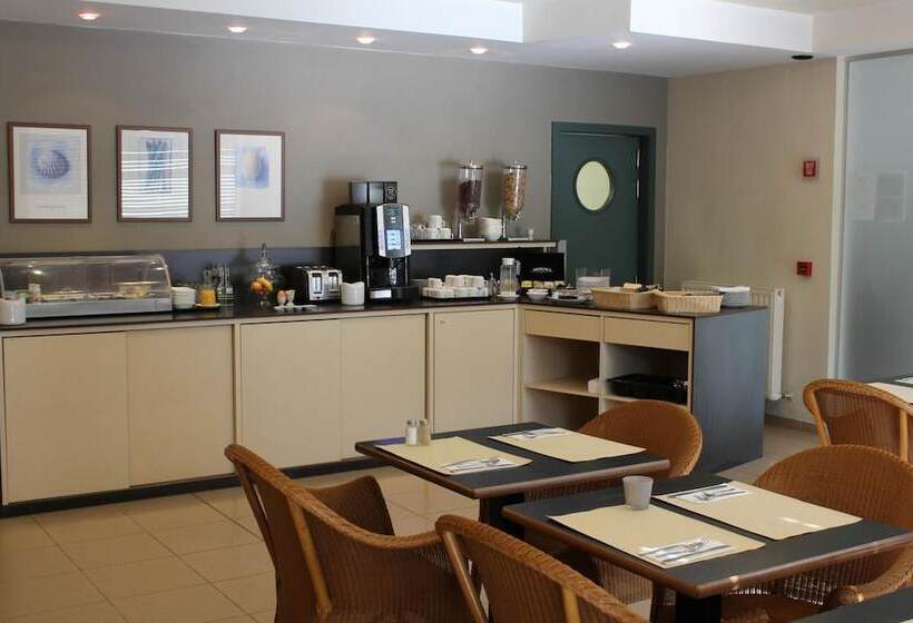 Hobbit Hotel Zaventem