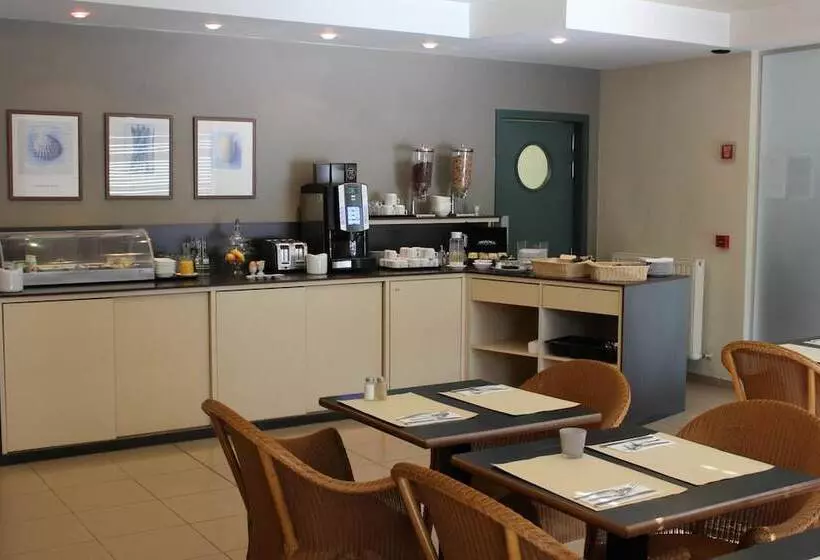 Hobbit Hotel Zaventem