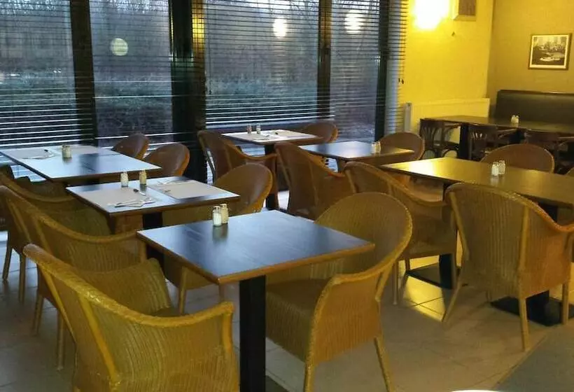 Hobbit Hotel Zaventem