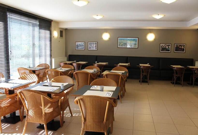 Hobbit Hotel Zaventem