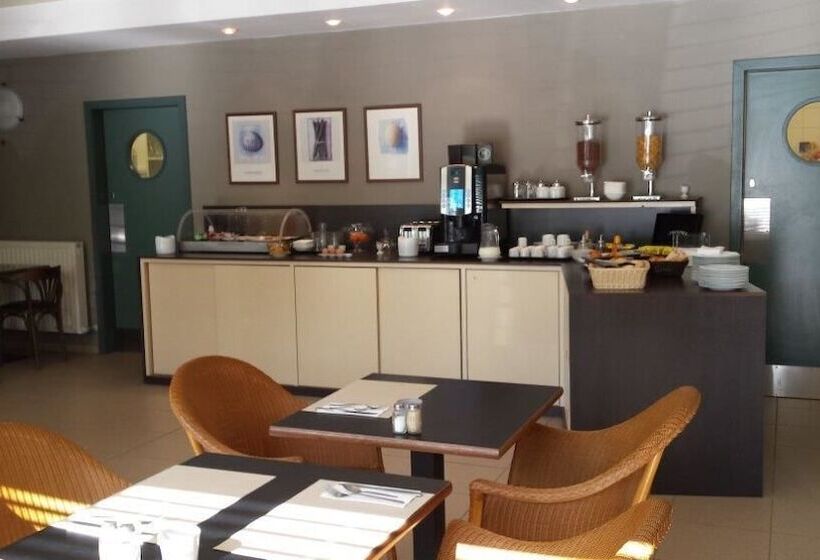 Hobbit Hotel Zaventem