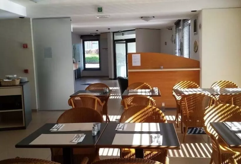 Hobbit Hotel Zaventem