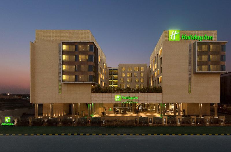 ホテル Holiday Inn New Delhi International Airport, An Ihg