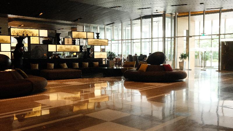 ホテル Holiday Inn New Delhi International Airport, An Ihg