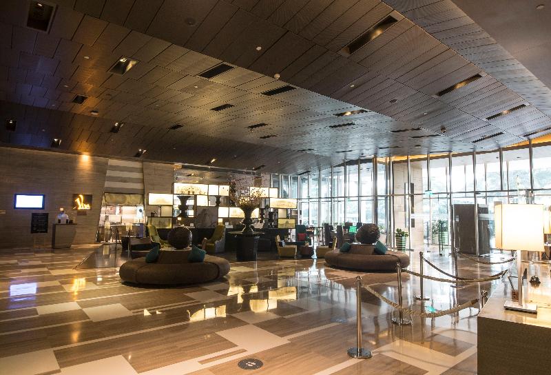 ホテル Holiday Inn New Delhi International Airport, An Ihg