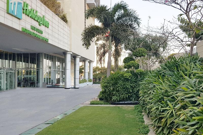 ホテル Holiday Inn New Delhi International Airport, An Ihg