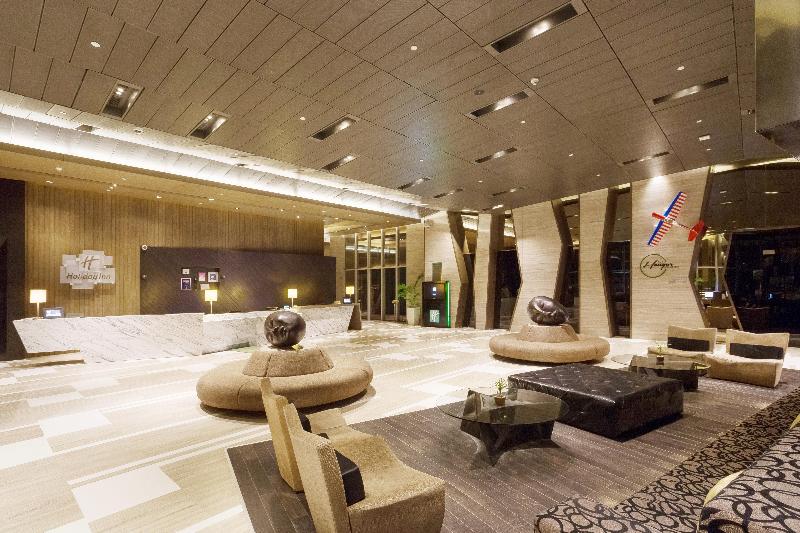 ホテル Holiday Inn New Delhi International Airport, An Ihg