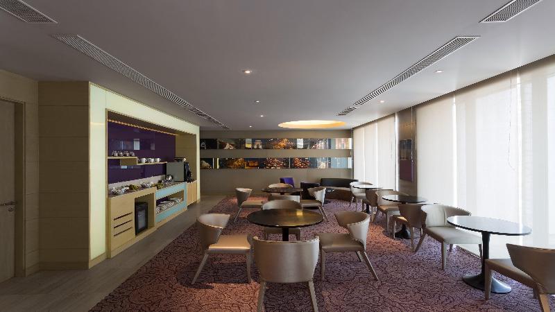 ホテル Holiday Inn New Delhi International Airport, An Ihg