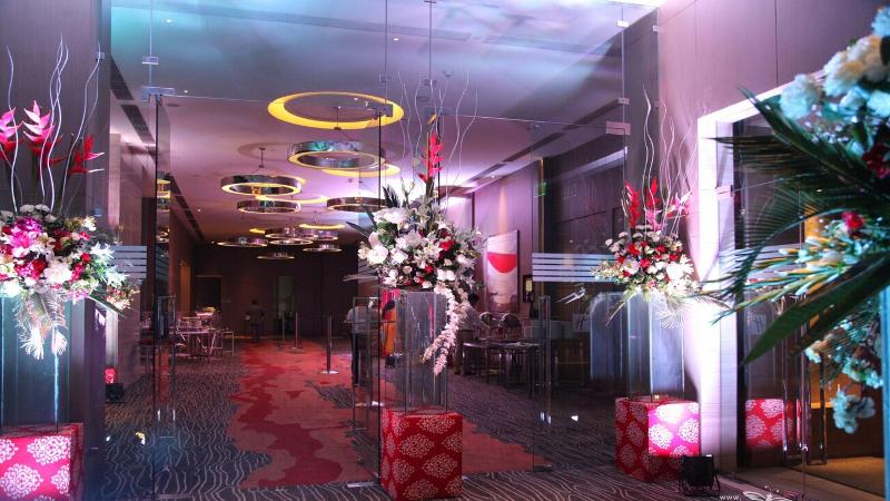 ホテル Holiday Inn New Delhi International Airport, An Ihg