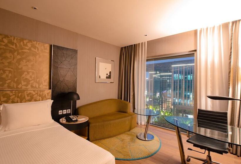 ホテル Holiday Inn New Delhi International Airport, An Ihg