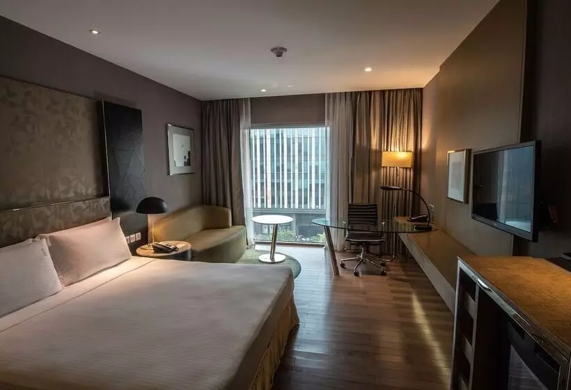 فندق Holiday Inn New Delhi International Airport, An Ihg