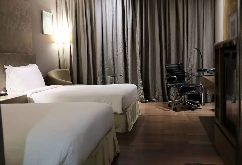 فندق Holiday Inn New Delhi International Airport, An Ihg