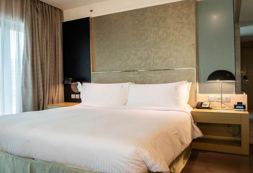 ホテル Holiday Inn New Delhi International Airport, An Ihg