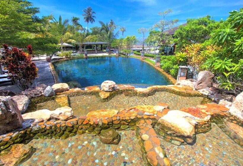 Отель Parama Koh Chang