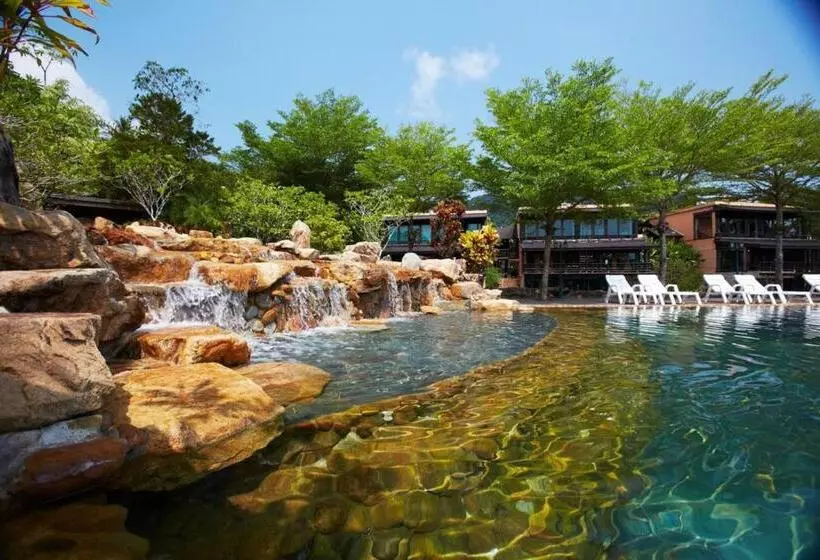 호텔 Parama Koh Chang