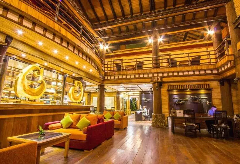 호텔 Parama Koh Chang