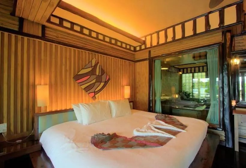 호텔 Parama Koh Chang