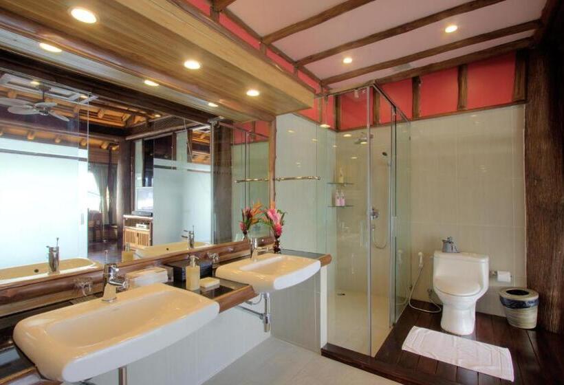 Отель Parama Koh Chang