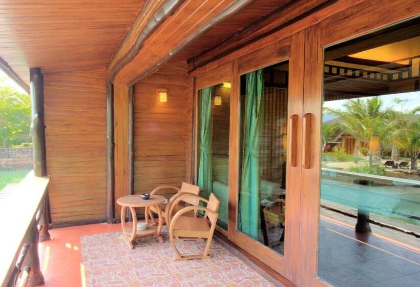 Отель Parama Koh Chang