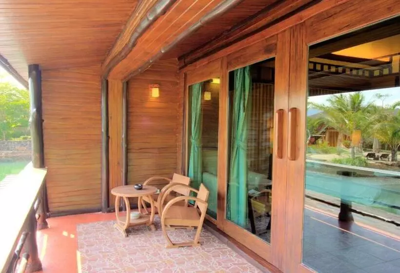 호텔 Parama Koh Chang