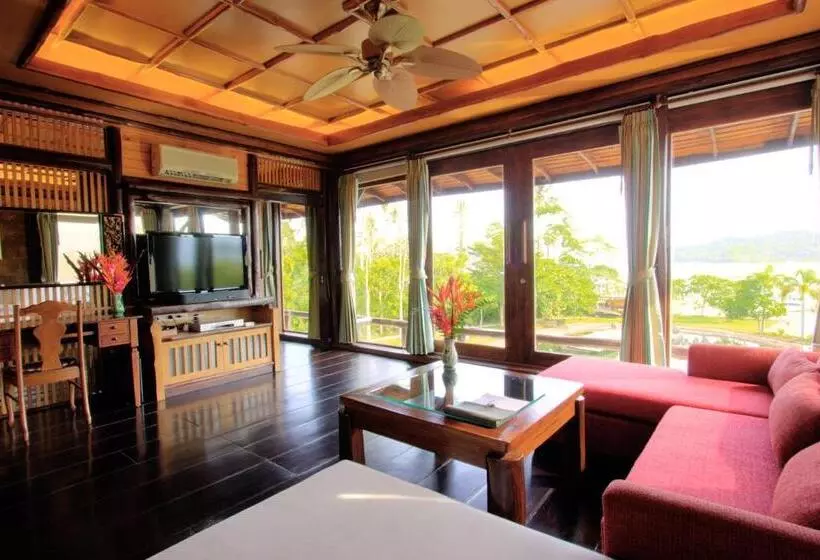 호텔 Parama Koh Chang