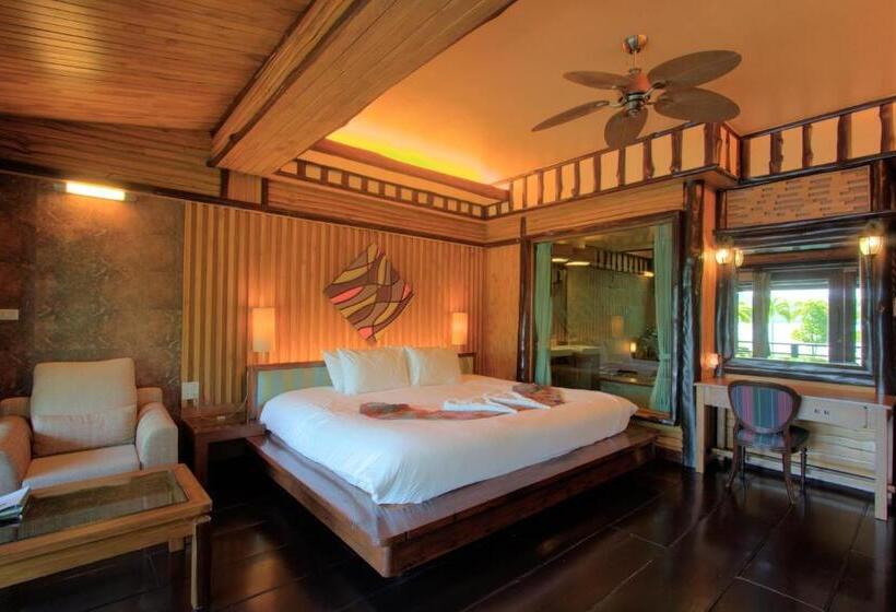 Отель Parama Koh Chang