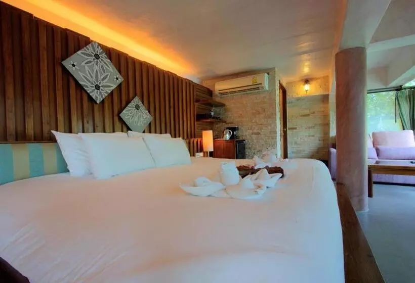 호텔 Parama Koh Chang