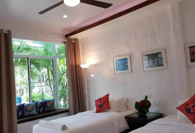 호텔 Parama Koh Chang