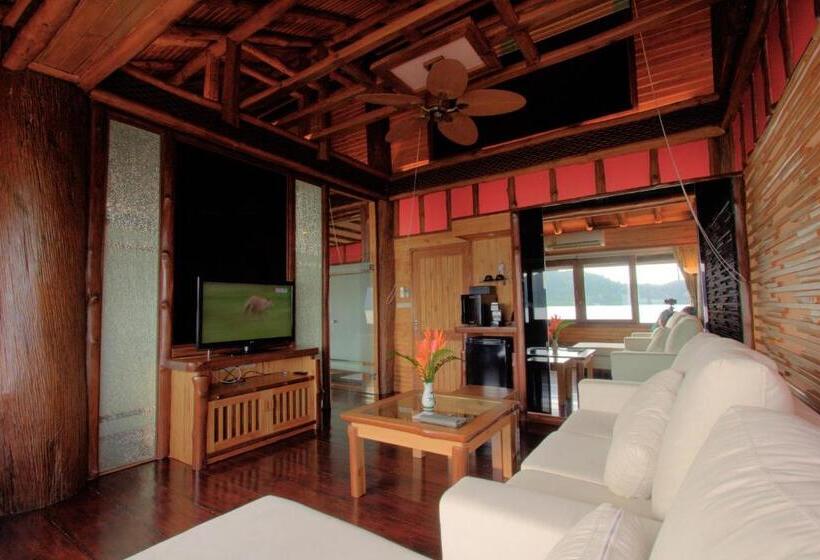 Отель Parama Koh Chang