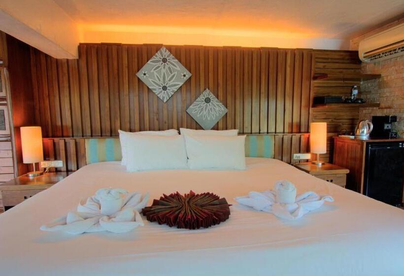 Отель Parama Koh Chang