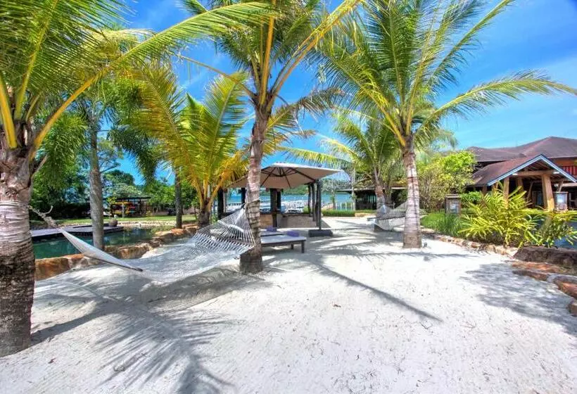 호텔 Parama Koh Chang