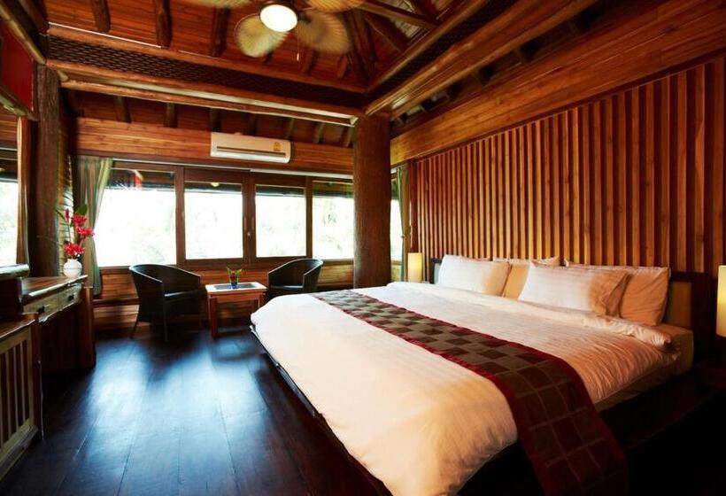 Отель Parama Koh Chang