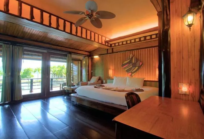 호텔 Parama Koh Chang