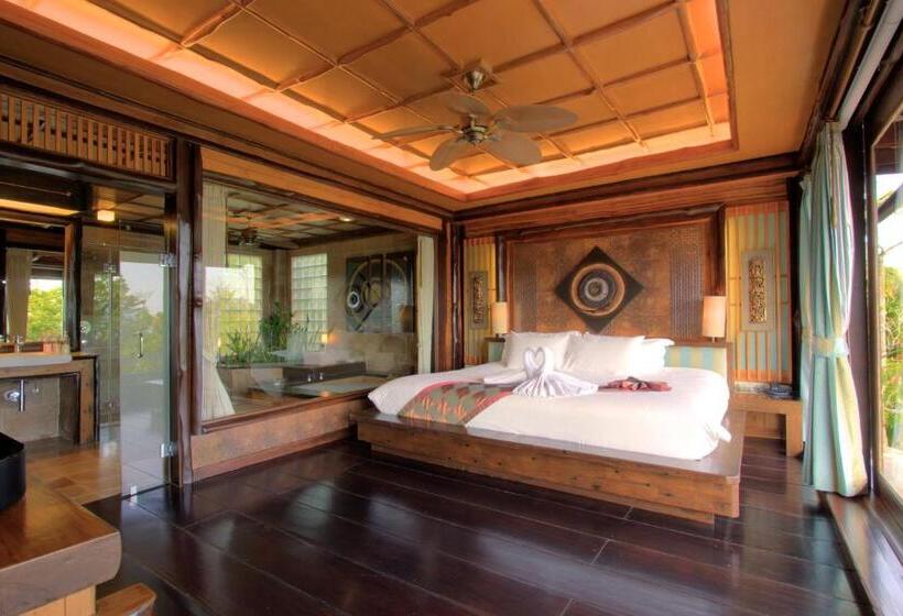 Отель Parama Koh Chang