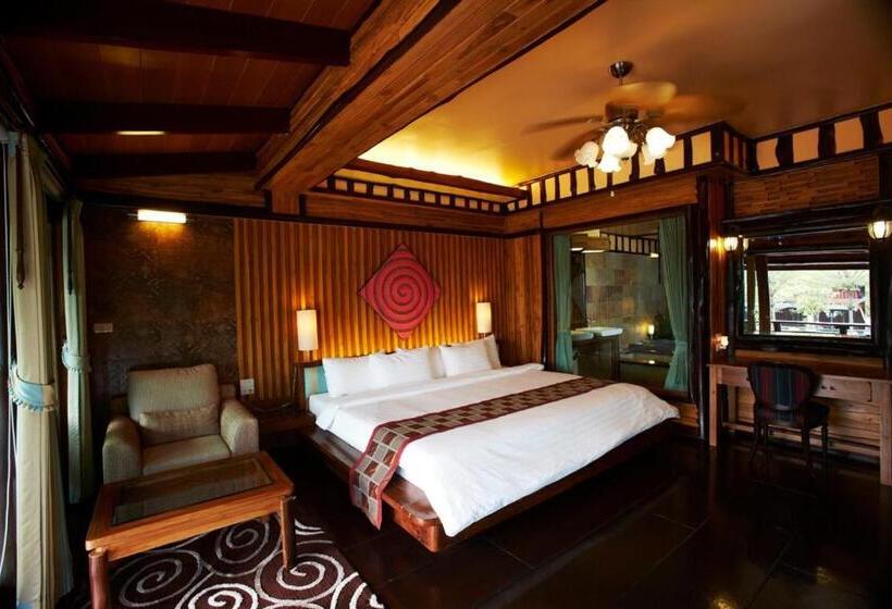 Отель Parama Koh Chang