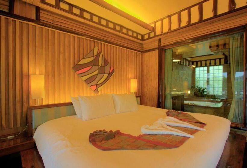 Отель Parama Koh Chang